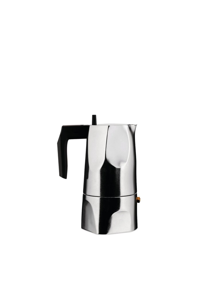 OSSIDIANA - caffettiera espresso