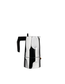OSSIDIANA - caffettiera espresso
