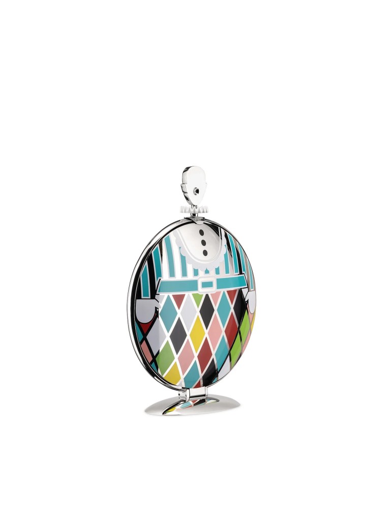 Fatman - alzata pieghevole