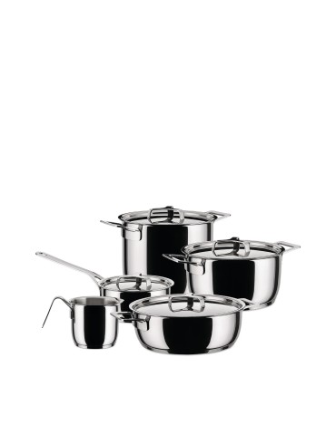 Set di pentole - Pots & Pans