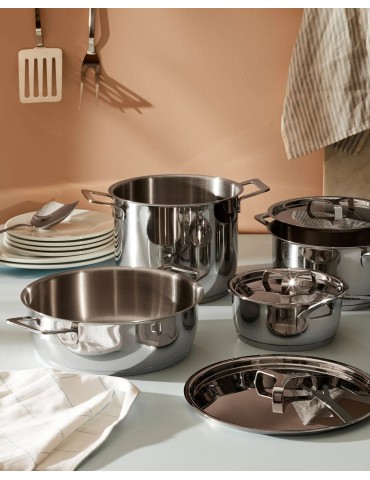 Set di pentole - Pots & Pans