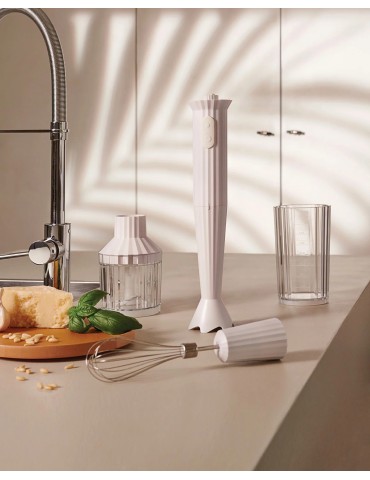Set Frullatore a immersione - Plissè