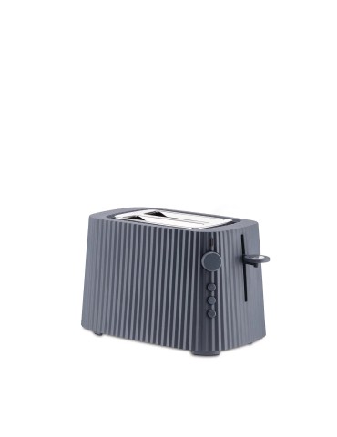 Tostapane con 2 pinze “PLISSÉ”