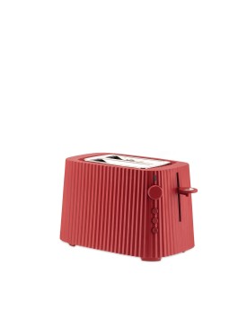 Tostapane con 2 pinze “PLISSÉ”