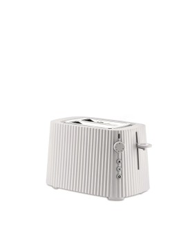Tostapane con 2 pinze “PLISSÉ”