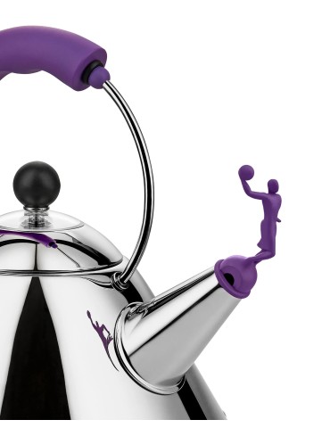 3909 - BOLLITORE - Limited edition