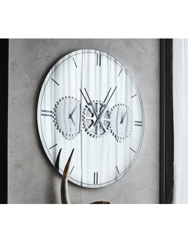 Times - Orologio Cattelan Italia