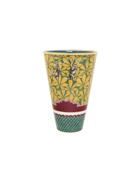 Vaso Scimmia Totem