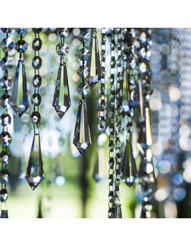 Venezia - Lampadario da soffitto