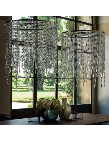 Venezia - Lampadario da soffitto