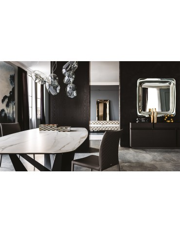 SKORPIO Keramik - Tavolo