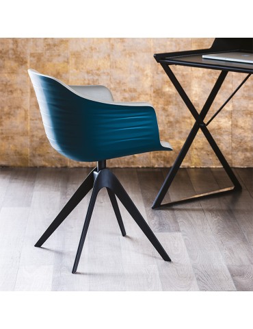 Indy - sedia/poltroncina