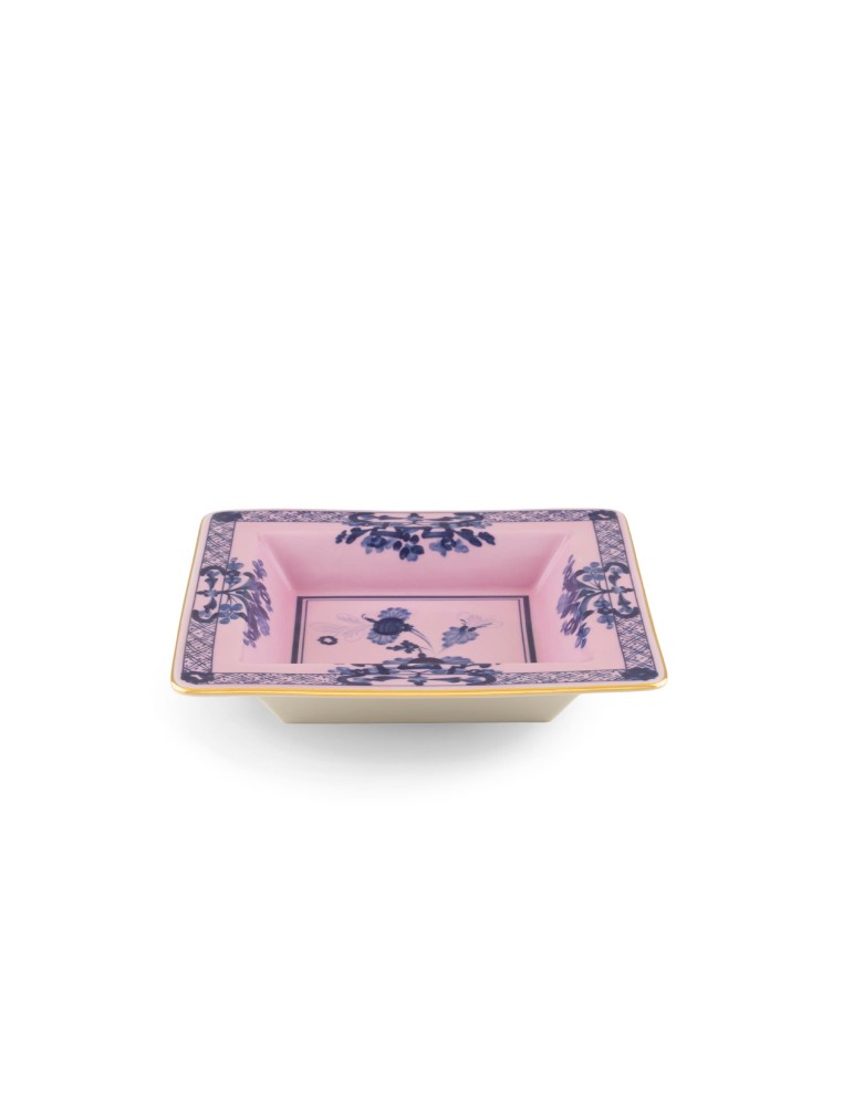 SVUOTATASCHE QUADRATO PICCOLO “ORIENTE ITALIANO”