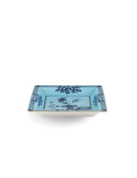 Svuotatasche quadrato grande ORIENTE ITALIANO