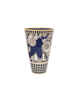 Vaso Pinguino Totem