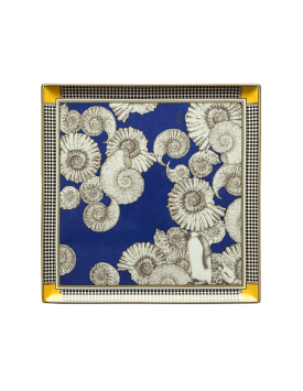 Piatto svuotatasche Pinguino - Totem