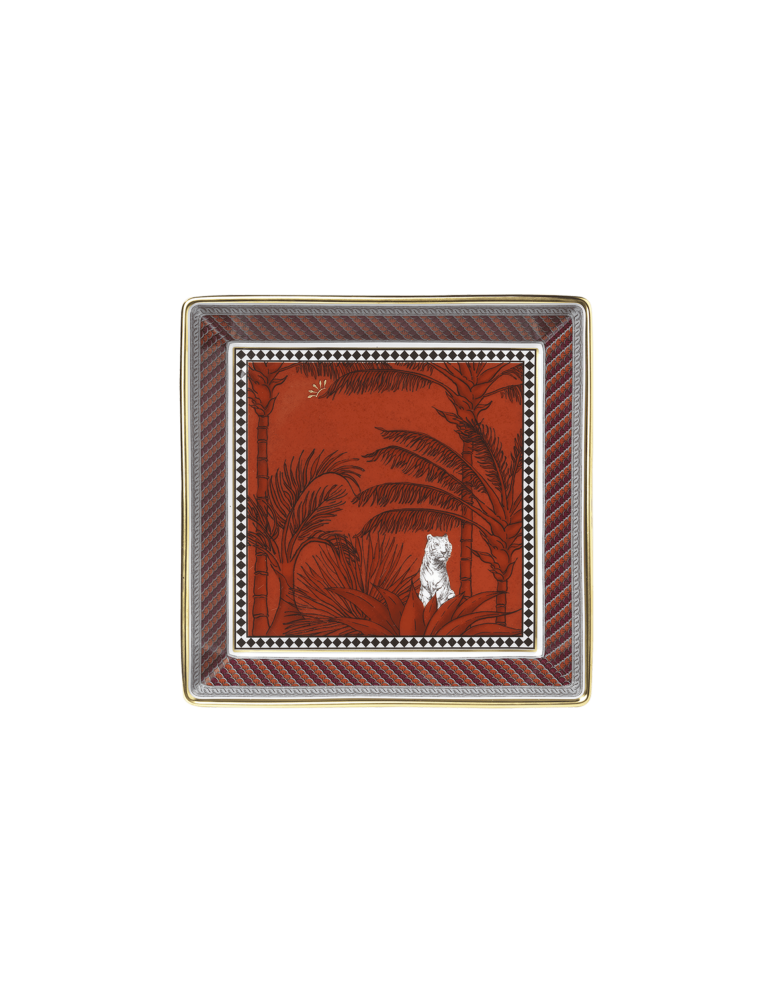 Svuotatasche Tigre - Totem