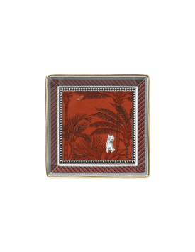 Svuotatasche Tigre - Totem