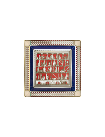 Svuotatasche Topo - Totem