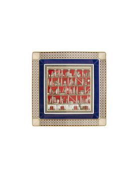 Svuotatasche Topo - Totem