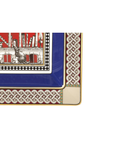 Svuotatasche Topo - Totem