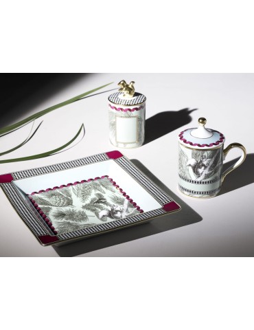 Svuotatasche Scoiattolo - Totem