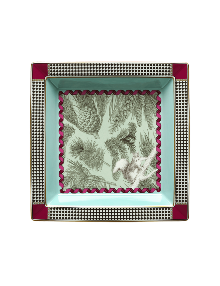 Svuotatasche Scoiattolo - Totem