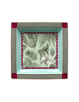 Svuotatasche Scoiattolo - Totem