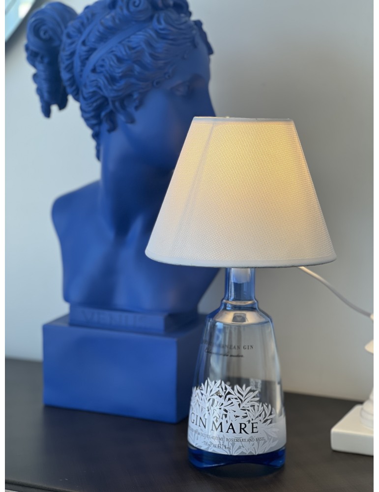 Gin Mare - NLB Italy