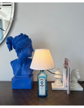 Bombay Sapphire - NLB