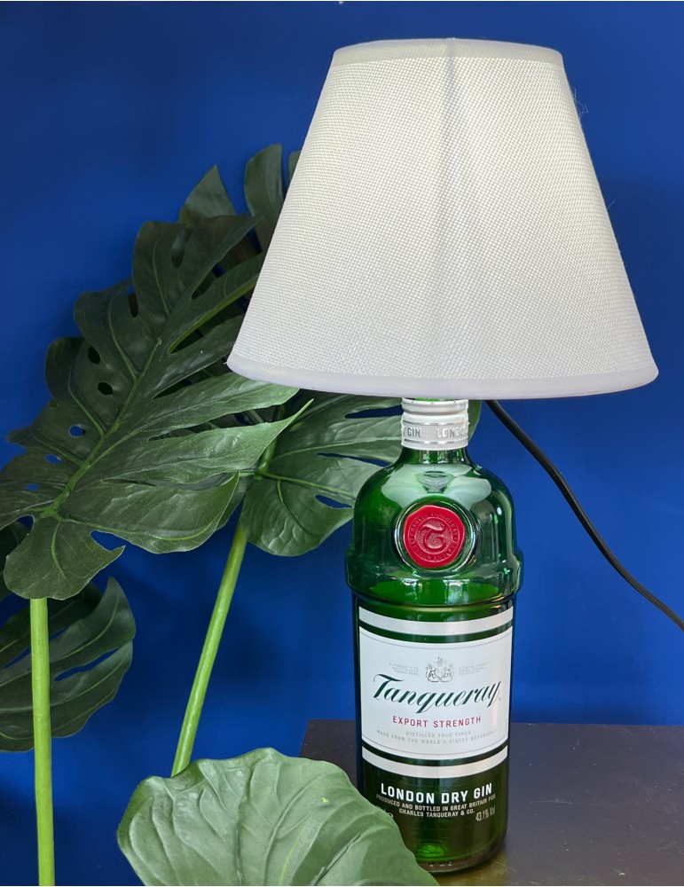 Tanqueray - NLB Italy
