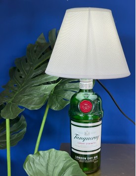 Tanqueray - NLB Italy