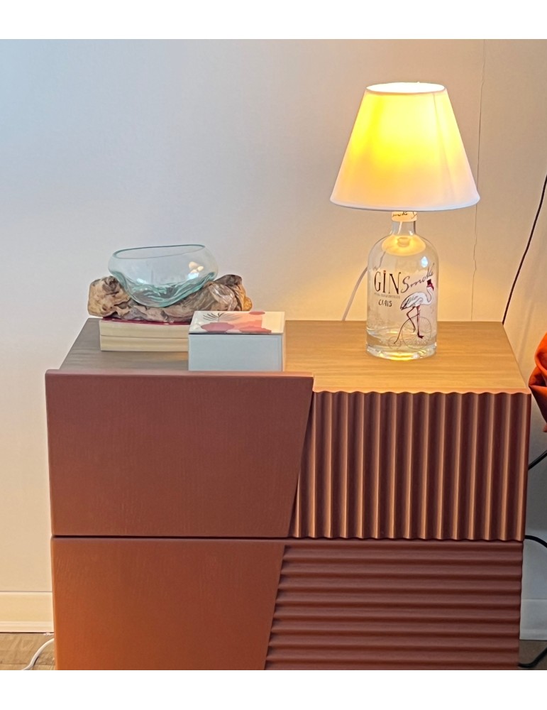 Gin Smoke - NLB Italy