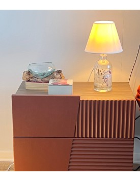 Gin Smoke - NLB Italy