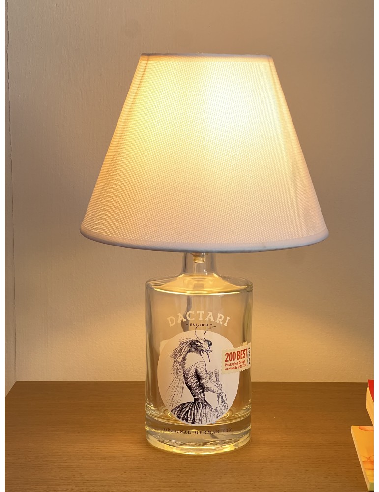 Dactari Gin - NLB Italy