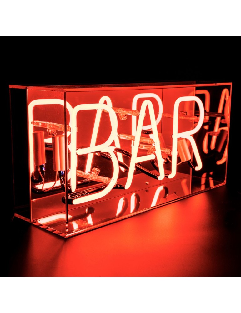 Neon Bar