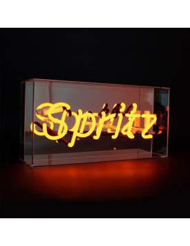 Neon spritz