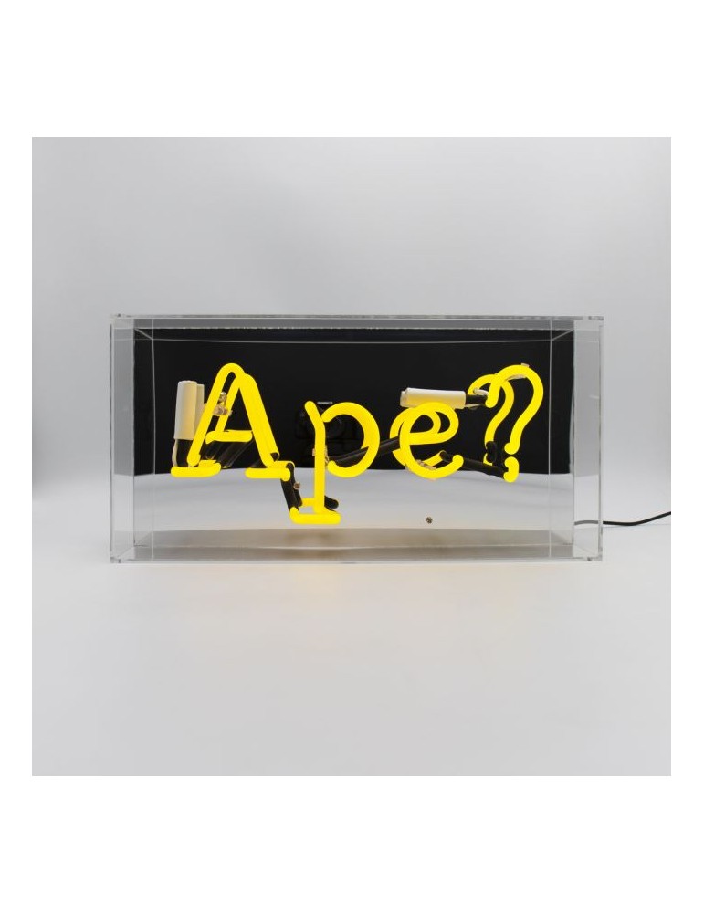 Neon Ape ?