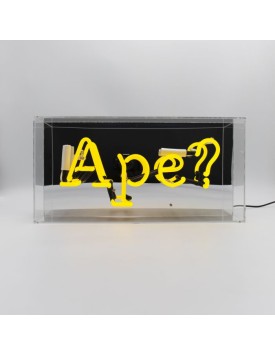 Neon Ape ?
