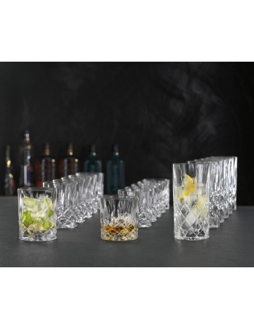 Bicchiere Noblesse - 18pz