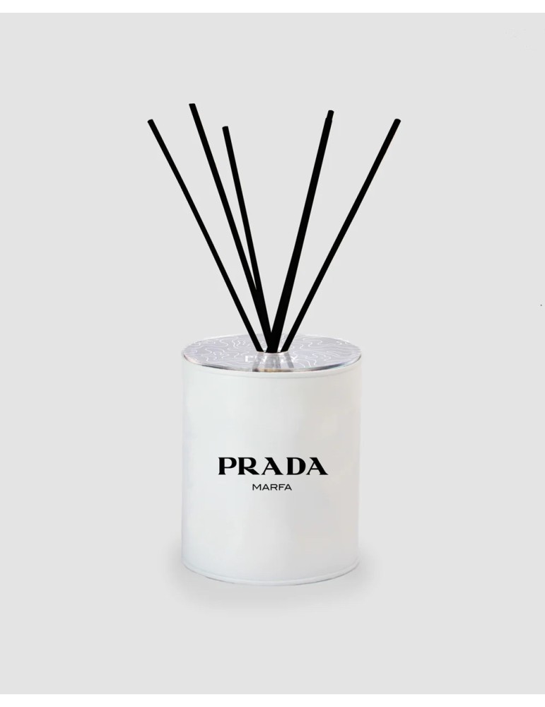 Profumatore - " Prada Marfa " Nero