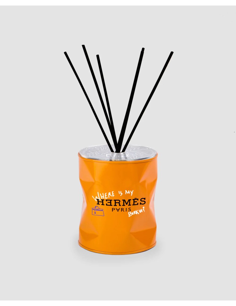 Profumatore - Where is my "BIRKIN"