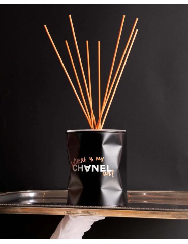 Profumatore - Where is my "CHANEL"