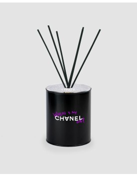 Profumatore - Where is my "CHANEL"