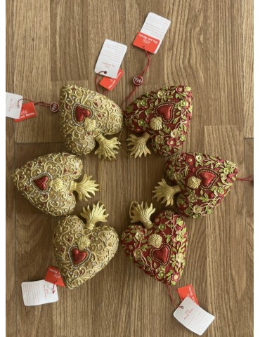 Cuore Sacro