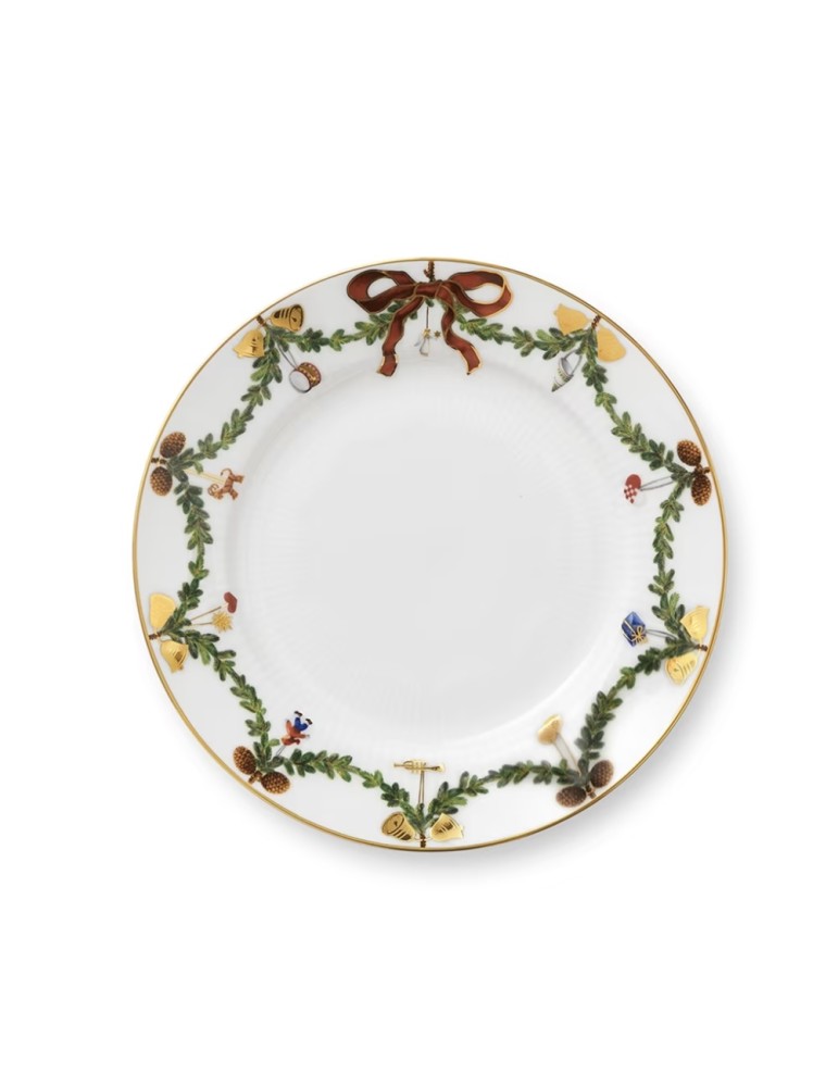 Piatto Dolce - Royal Copenhagen