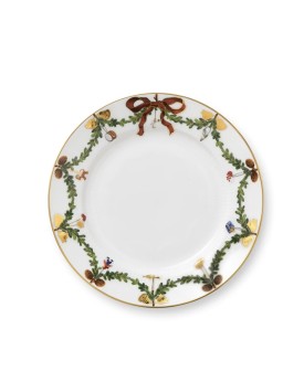 Piatto Dolce - Royal Copenhagen