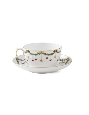 Tazza da tè- Royal Copenhagen