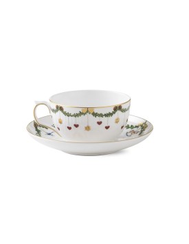 Tazza da tè- Royal Copenhagen