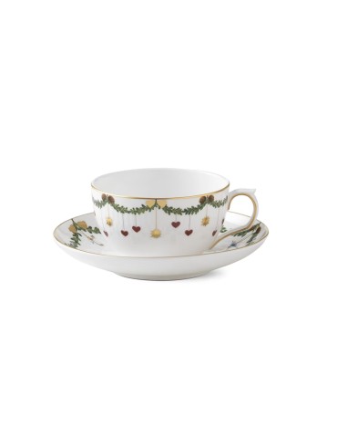 Tazza da tè- Royal Copenhagen